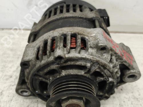 Used Alternator CHEVROLET AVEO / KALOS Hatchback (T250, T255) 1.2 LPG (84 hp) 21858712