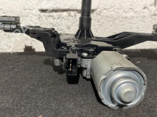 Used Rear wiper motor Rear wiper motor OPEL CORSA E (X15) 1.4 Turbo (08, 68) (101 hp) 21866043 21866043