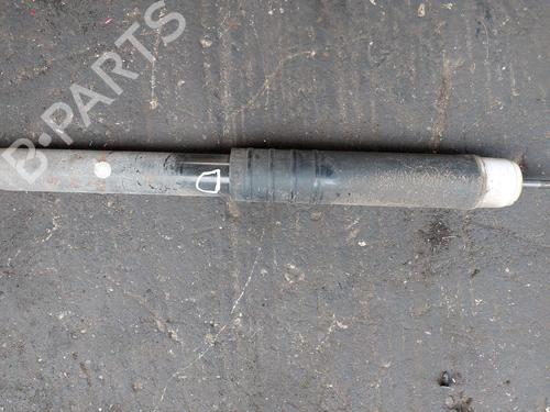 Used Right rear shock absorber RENAULT CLIO IV (BH_) 1.5 dCi 75 (75 hp) 21860897