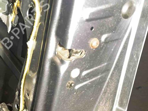 Used Front right lock Front right lock PEUGEOT 207 (WA_, WC_) 1.6 HDi (109 hp) 36557313 36557313