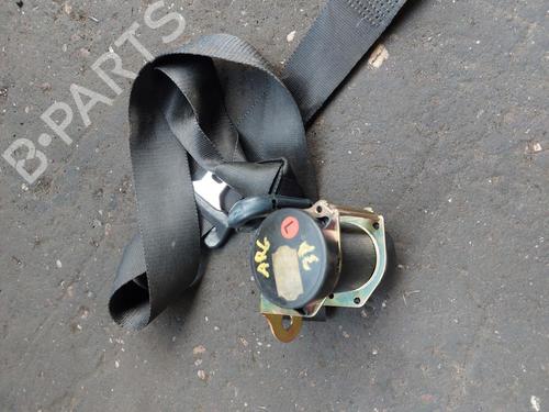 Used Rear left belt tensioner FORD FIESTA V (JH_, JD_) 1.3 (69 hp) 21860738