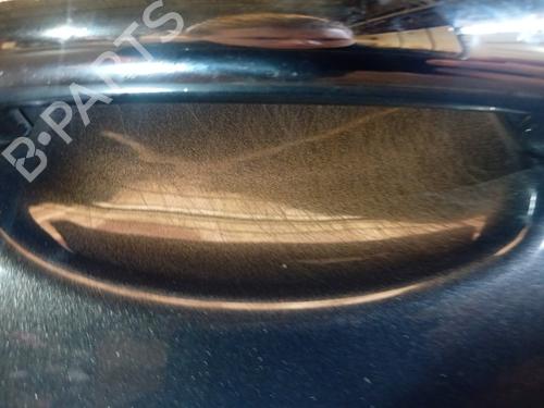 Left front door CITROËN C3 II (SC_) 1.6 HDi | BP20861630C2 