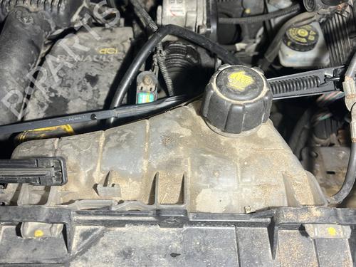 Used Expansion tank Expansion tank RENAULT KANGOO BE BOP (KW0/1_) [2009-2026] 33564054 33564054