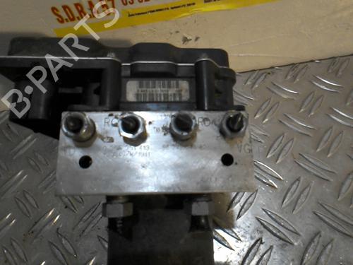 ABS pump CITROËN C5 III (RD_) 1.6 HDi 110 (RD9HL0, RD9HR8, RD9HRA) | BP20864597M43 