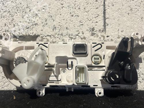 Climate control RENAULT CLIO IV (BH_) 0.9 TCe 90 (BHNF, BHMA, BHMH, BHJK, BHJR) | BP26977738I5 