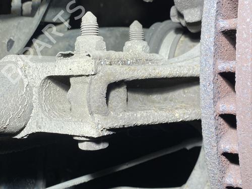 Used Right front steering knuckle CITROËN BERLINGO MULTISPACE (B9) 1.6 HDi 90 (92 hp) 24297188