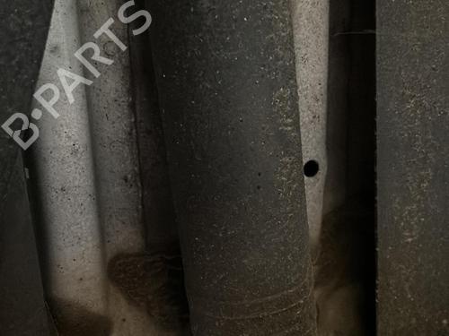 Used Right rear shock absorber OPEL ASTRA J (P10) 1.7 CDTI (68) (125 hp) 20866936