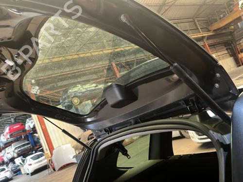 Used Tailgate lift support DACIA DUSTER (HS_) 1.5 dCi (109 hp) 20865600