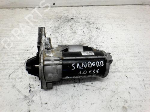 Anlasser für DACIA SANDERO II 1.0 SCe 75 (B8JC, B8JD, B8NC) (73 hp) 21858751