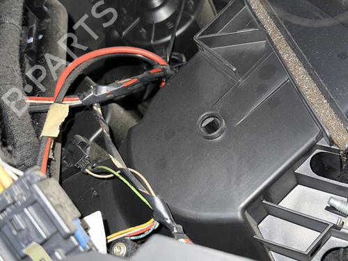 Used Heater blower motor PEUGEOT 307 CC (3B) 2.0 HDi 135 (136 hp) 20870440