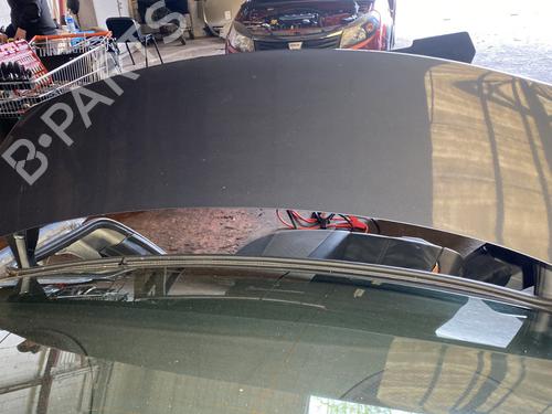 Used Tailgate Tailgate MERCEDES-BENZ CLK (C209) CLK 270 CDI (209.316) (170 hp) 20868341 20868341