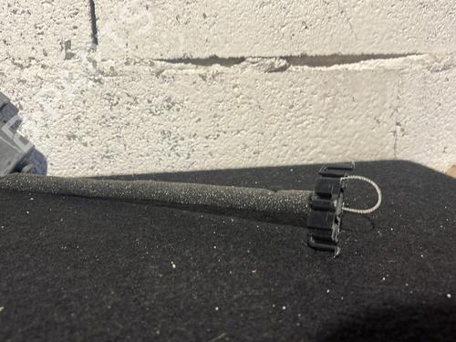 Bagklap lås Bagklap lås PORSCHE CAYENNE (92A) 4.8 Turbo (500 hp) 25867300 25867300