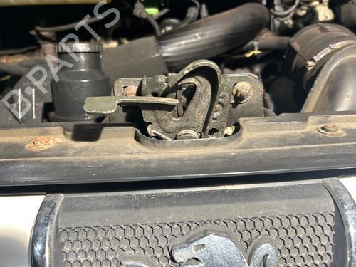 Used Hood lock Hood lock 38514008 38514008
