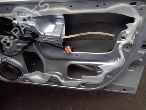 Used Front right lock FIAT QUBO (225_) 1.3 D Multijet (225AXE1A, 225CXE1A, 225AXH1A, 225AXL1A,... (95 hp) 20864185