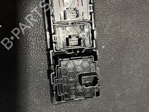 Headlight switch RENAULT MEGANE III Hatchback (BZ0/1_, B3_) 1.6 dCi (BZ00, BZ12, BZ13) | BP21864466I24