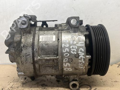 AC compressor CITROËN C4 CACTUS 1.2 THP 110 | BP23904867M34 - Image 2