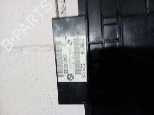 Radiator fan BMW X3 (E83) 2.0 d | BP20864909M35 