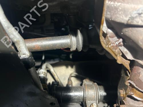 Used Right front driveshaft Right front driveshaft RENAULT MEGANE I Cabriolet (EA0/1_) 1.6 e (EA0F) (90 hp) 39727671 39727671
