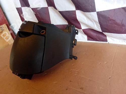 Middle console CITROËN C8 (EA_, EB_) 2.2 HDi | BP21865752I22 - Image 3