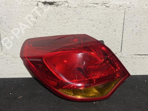 Used Left taillight OPEL ASTRA J (P10) 1.3 CDTI (68) (95 hp) 20864754