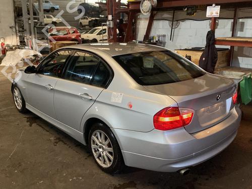 Rear seat BMW 3 (E90) 320 i | BP21866175C17 - Image 4