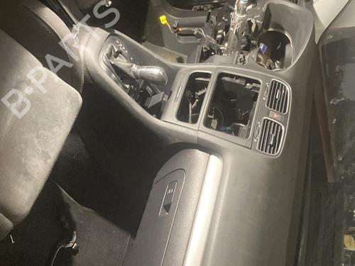 Instrumentbord VW GOLF VI (5K1) 1.4 TSI (122 hp) 20859509