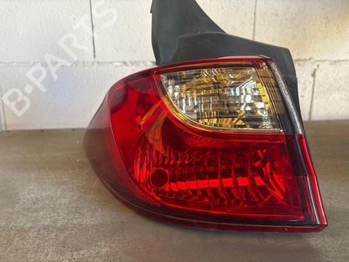 Left taillight MAZDA 5 (CW) 1.6 CD | BP38228870C34 - Image 2