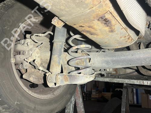 Used Rear axle Rear axle PEUGEOT 307 SW (3H) 1.6 HDI 110 (109 hp) 32301333 32301333