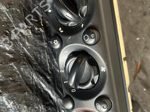 AC-Styringsenhed/Manøvreenhed MINI MINI (R50, R53) Cooper (116 hp) 25844453