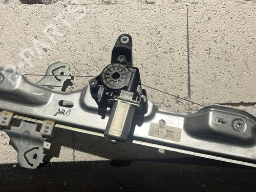 Used Rear right window mechanism RENAULT KADJAR (HA_, HL_) 1.6 dCi 130 (HLA4) (130 hp) 26962579
