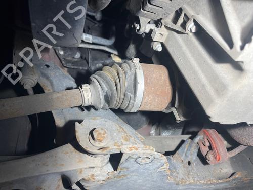 Used Right front driveshaft Right front driveshaft FORD FIESTA VI (CB1, CCN) 1.0 EcoBoost (100 hp) 34172595 34172595