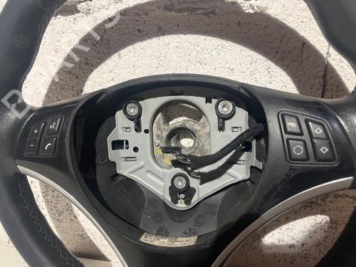 Steering wheel BMW 1 (E87) 120 d | BP35903591C49 - Image 3