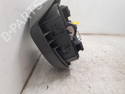 Driver airbag RENAULT MEGANE II Estate (KM0/1_) 1.9 dCi (KMRG, KM1G, KM0G, KM2C) | BP21859032C9 