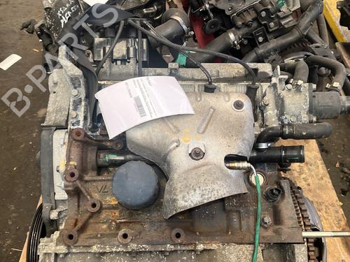 Engine DACIA LOGAN (LS_) 1.4 (LS0A, LS0C, LS0E, LS0G) | BP30775208M1 - Image 7