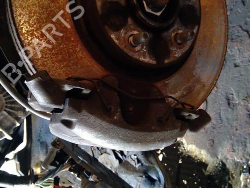 Used Left front brake caliper FORD KUGA I 2.0 TDCi 4x4 (136 hp) 20863782