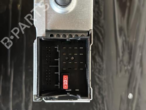 Used Radio Radio CITROËN DS3 (SA_) 1.6 HDi 90 (92 hp) 20860001 20860001