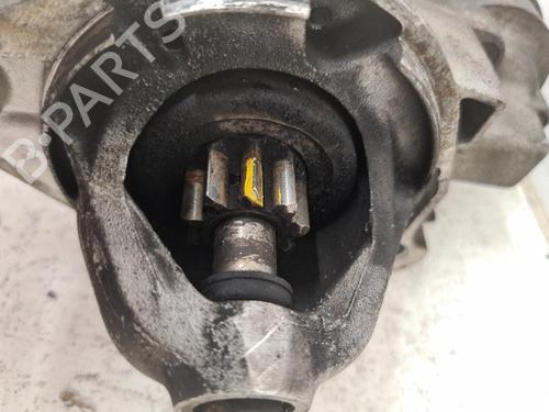 Starter OPEL ZAFIRA / ZAFIRA FAMILY B (A05) 2.0 (M75) | BP21858736M8 