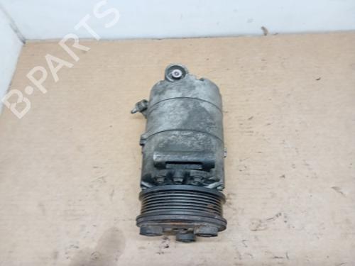 AC compressor FORD KUGA I 2.0 TDCi | BP21865296M34 - Image 4