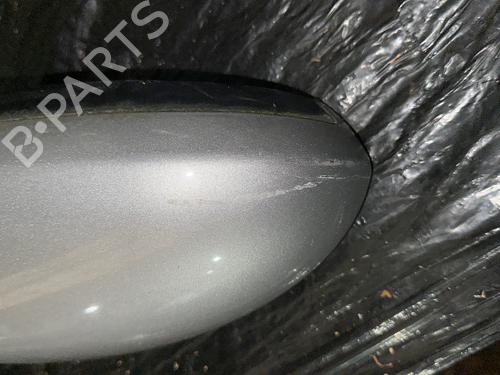 Right mirror NISSAN PRIMERA Hatchback (P12) 1.9 dCi | BP20859674C27 