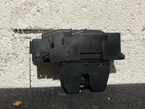Used Tailgate lock CITROËN C4 CACTUS 1.6 BlueHDi 100 (99 hp) 21865843