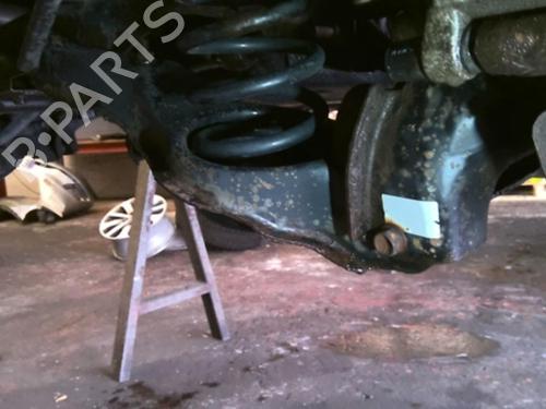 Used Right rear suspension arm MAZDA 5 (CR) 2.0 CD (CR19) (110 hp) 21858016