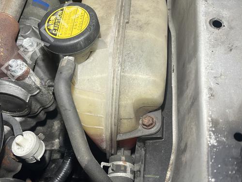 Expansion tank TOYOTA COROLLA Verso (ZER_, ZZE12_, R1_) 2.2 D-4D (AUR10_, AUR10R) | BP29706712C120 
