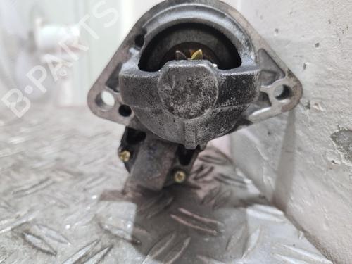 Used Starter Starter SUZUKI ALTO VII (GF, HA25_, HA35_) 1.0 (AMF310, GFC31S) (68 hp) 21858686 21858686