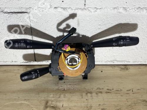 Used Steering column stalk FIAT 500L (351_, 352_) 1.6 D Multijet (199LYD1B) (105 hp) 20869414