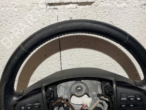 Used Steering wheel Steering wheel MAZDA 6 Hatchback (GH) 2.2 D (GH10) (129 hp) 21864958 21864958