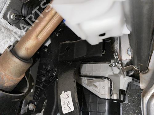 Used Heater blower motor MAZDA 3 (BL) 2.2 MZR CD (BL10) (185 hp) 20870700