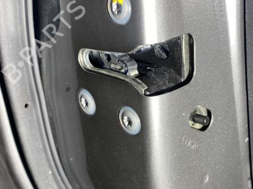 Used Rear left lock NISSAN PULSAR Hatchback (C13) 1.2 DIG-T (115 hp) 20872551