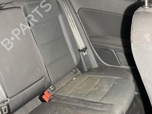 Used Rear seat Rear seat VW GOLF VI (5K1) 1.6 TDI (105 hp) 22523692 22523692