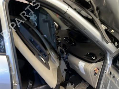 Used Rubber door seal RENAULT GRAND SCÉNIC III (JZ0/1_) 1.9 dCi (JZ0J, JZ0N, JZ1K, JZ1S) (131 hp) 20862573