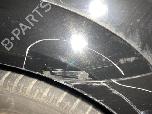 Right front fenders KIA SORENTO I (JC) 2.5 CRDi | BP22894013C42 